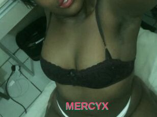 MERCYX