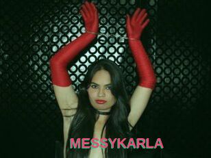MESSYKARLA