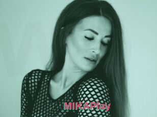 MIKAPlay