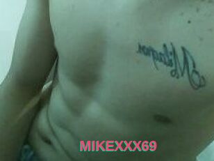 MIKEXXX69
