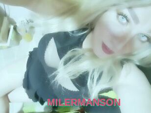 MILERMANSON
