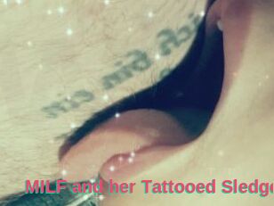 MILF_and_her_Tattooed_Sledge