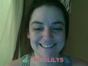 MISSLILYS