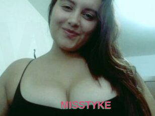MISSTYKE