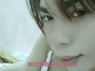 MISTRESS_Akina