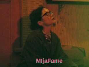 MIjaFame