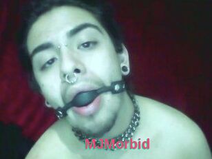 MJMorbid