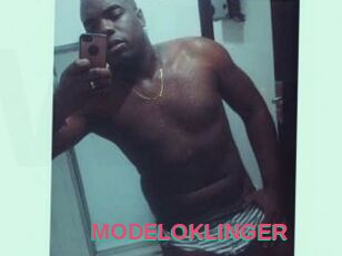 MODELOKLINGER