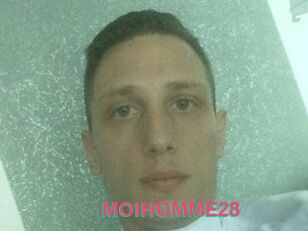 MOIHOMME28