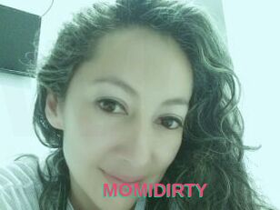 MOMIDIRTY
