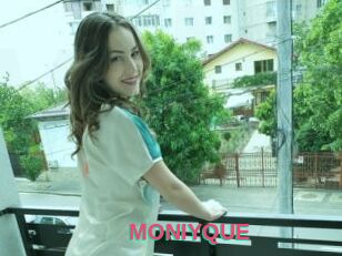 MONIYQUE