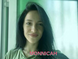 MONNICAH