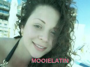 MOOIELATIN