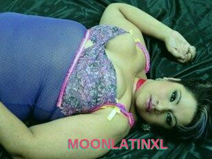 MOONLATINXL