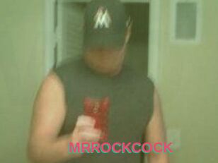 MRROCKCOCK