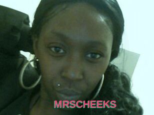 MRSCHEEKS