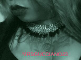 MRSGUCCIANO23