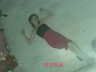 MYRIA