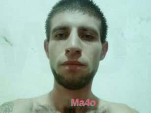 Ma4o
