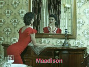 Maadison