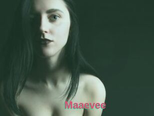 Maaevee