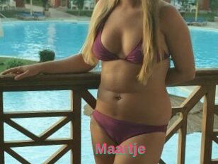 Maartje