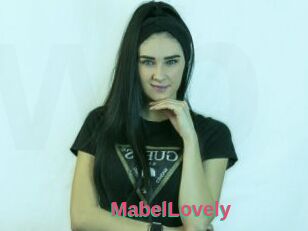 MabelLovely
