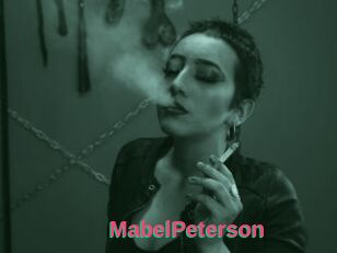 MabelPeterson