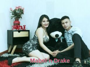 Mabel_n_Drake