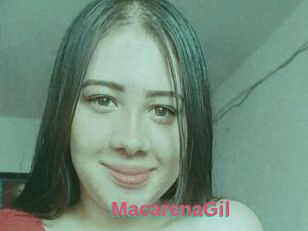 MacarenaGil