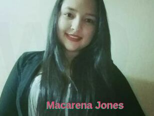 Macarena_Jones