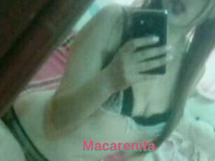 Macarenita