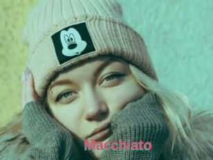 Macchiato