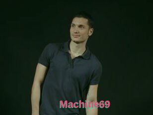 Machine69