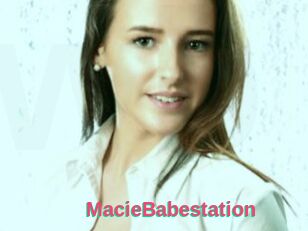 MacieBabestation