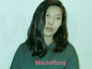 MacieRosy