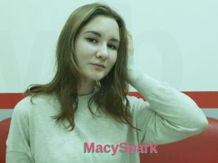 MacySpark