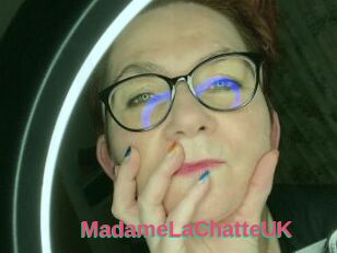 MadameLaChatteUK