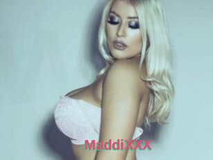MaddiXXX