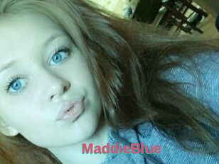 MaddieBlue
