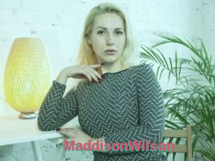 MaddisonWilson