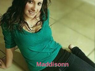 Maddisonn