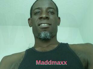 Maddmaxx
