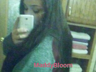 MaddyBloom