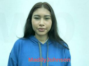 MaddyJohnson