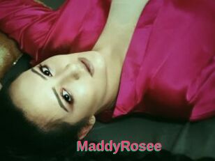 MaddyRosee