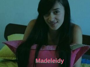 Madeleidy