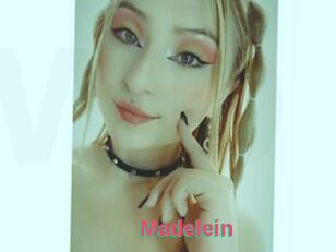 Madelein
