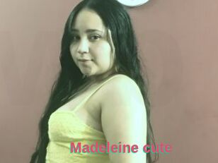 Madeleine_cute