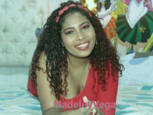 MadeleyVega